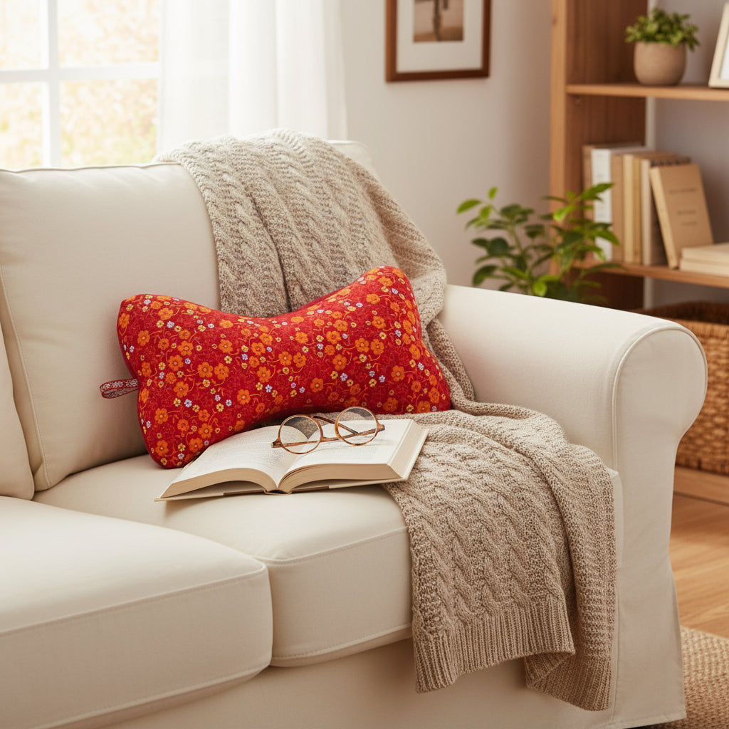 Leseknochen von Zaubernadel