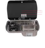 Herdabdeckung Filz - Dometic HSG 2445 - G13