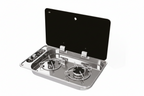 Herdabdeckung Filz - CAN FC 1336 - z.B. Westfalia - G2