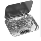 Herdabdeckung Filz - für Bimobil - Dometic PI8062 - G22