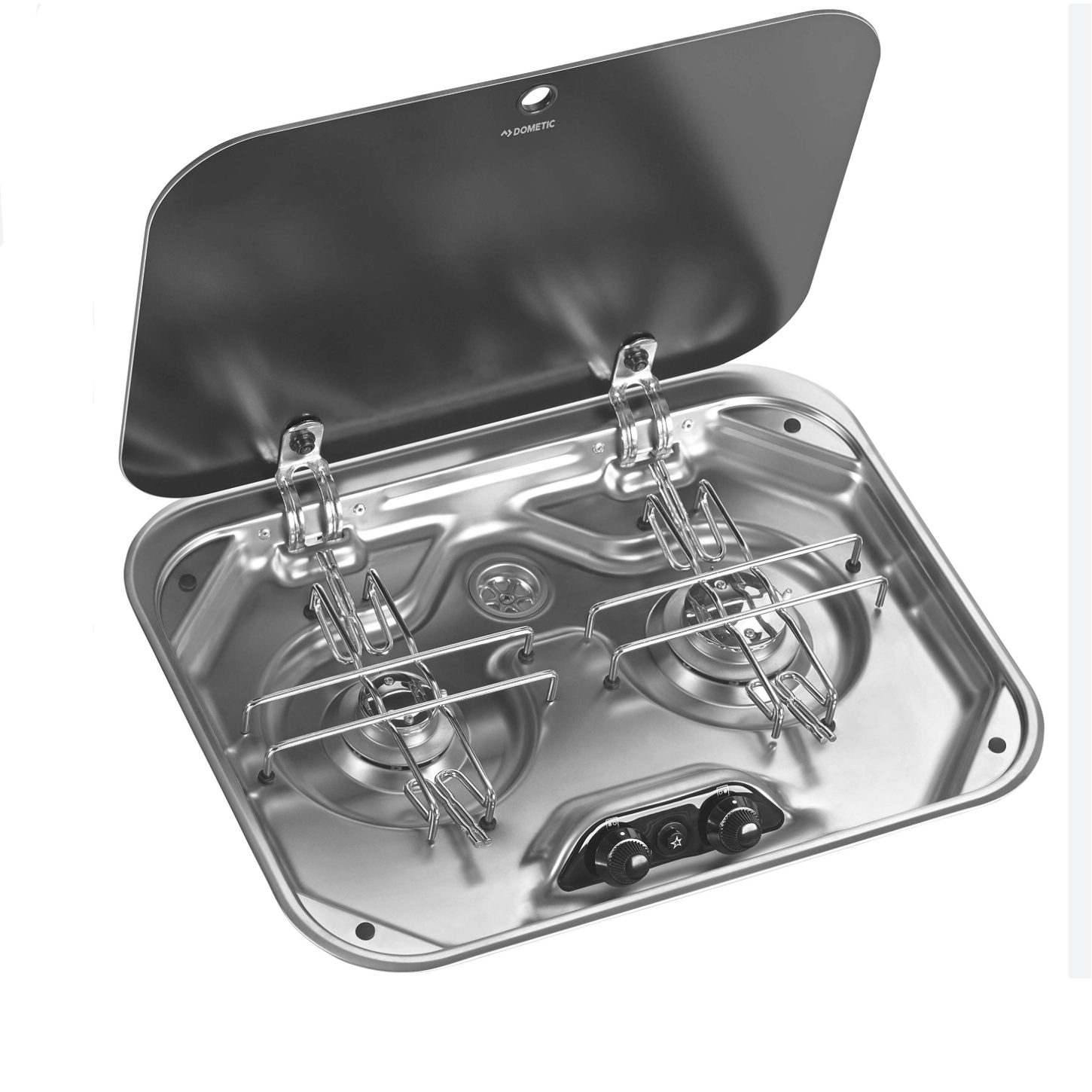 Herdabdeckung Filz - für Bimobil - Dometic PI8062 - G22