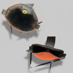 Gassitasche aus AirMesh