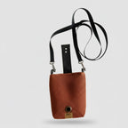 Gassitasche aus AirMesh