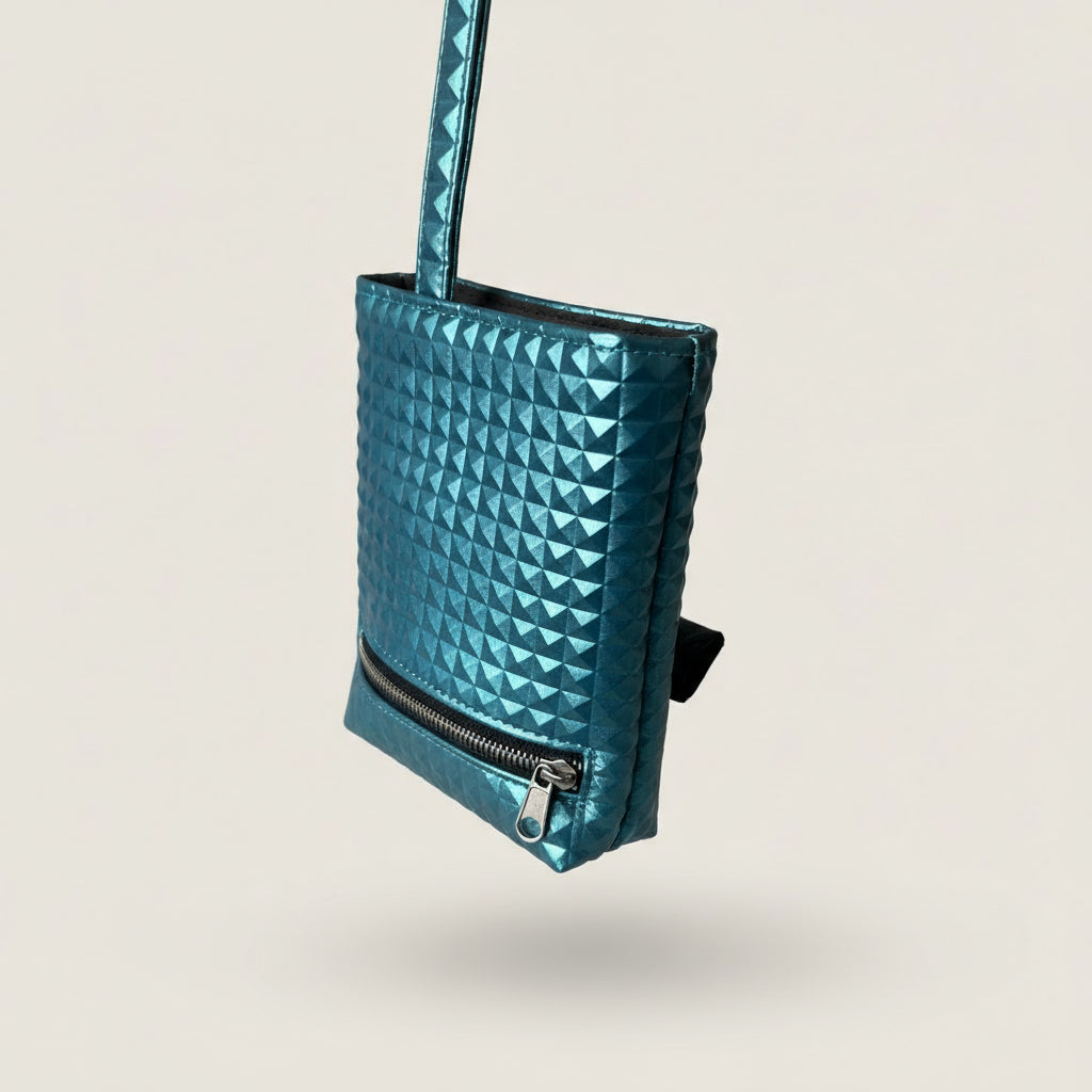 Gassitasche Metallica