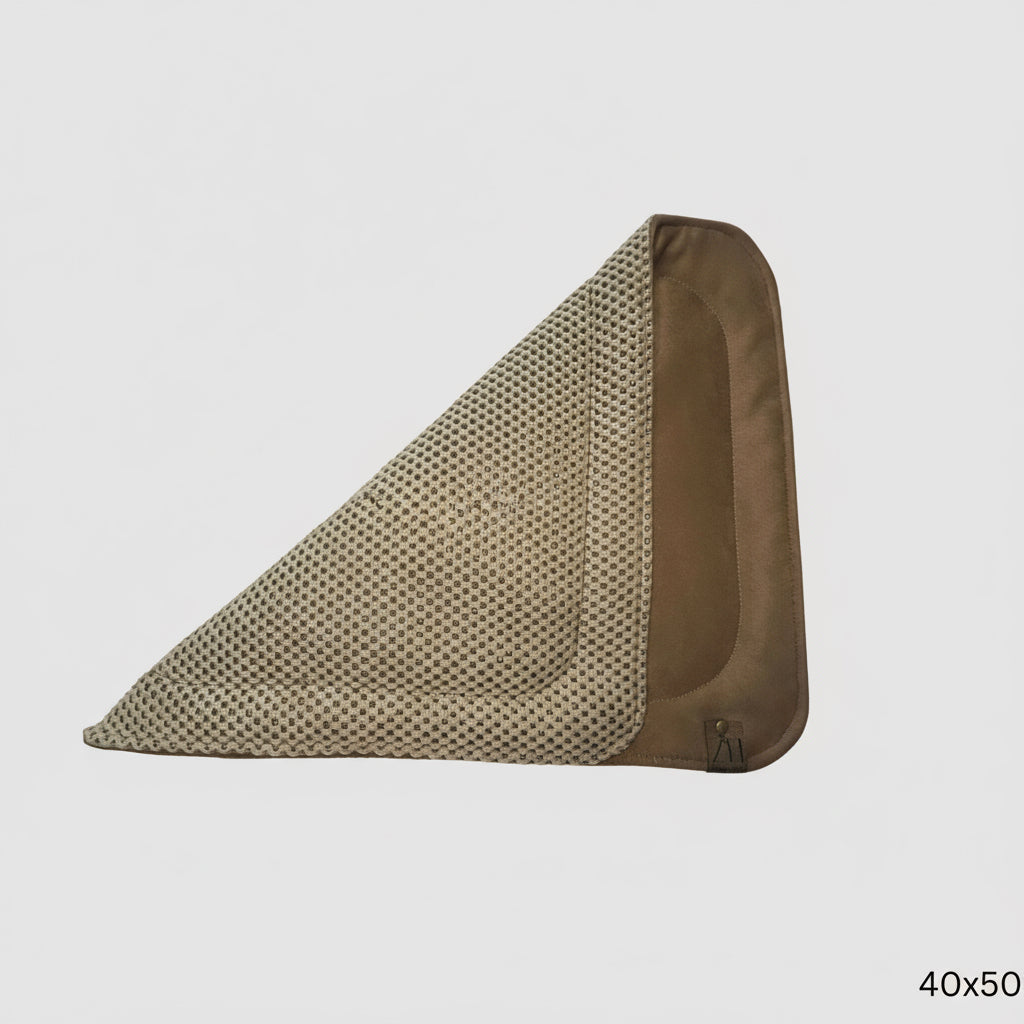 Hundedecke to go 40 x 50cm