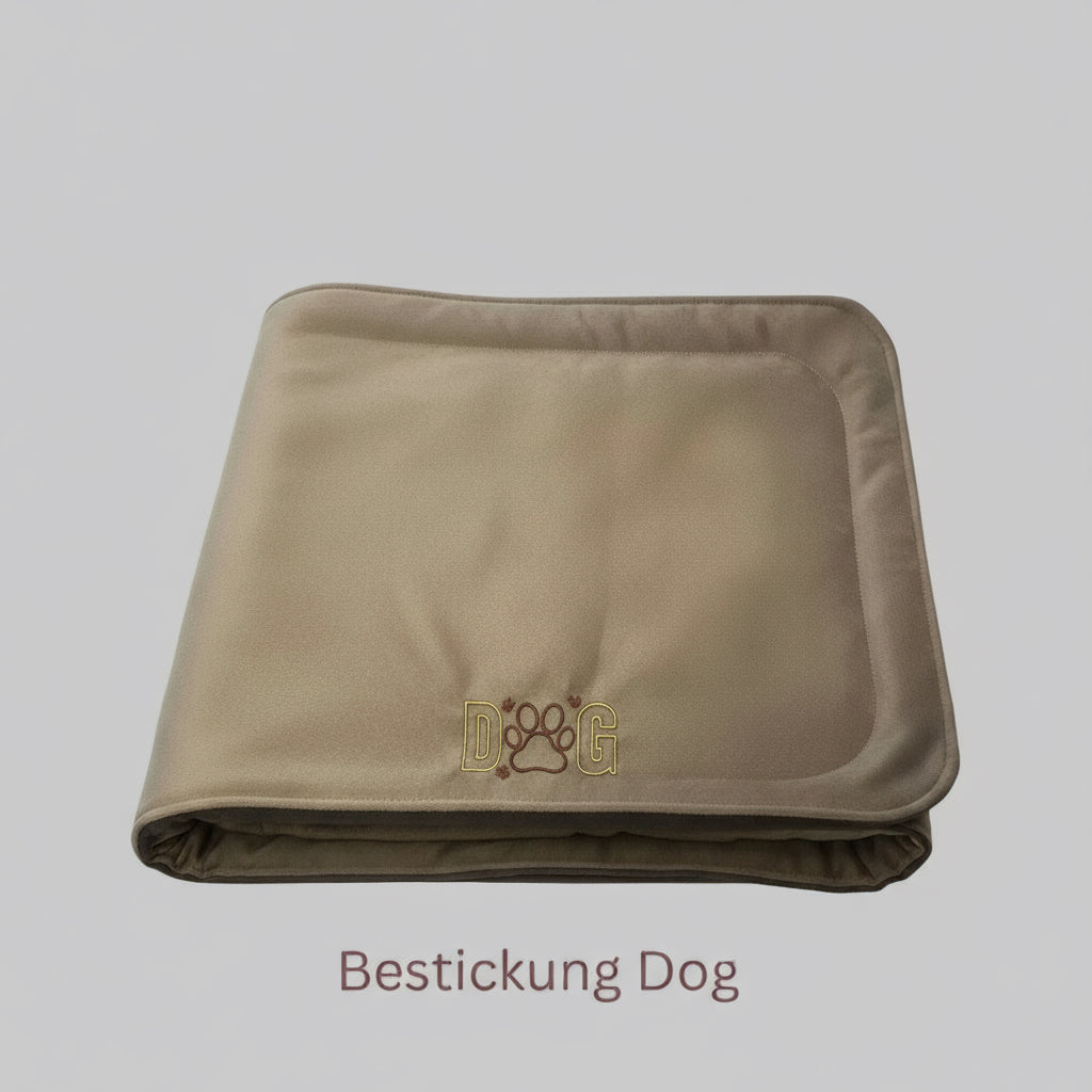 Hundedecke to go 40 x 50cm