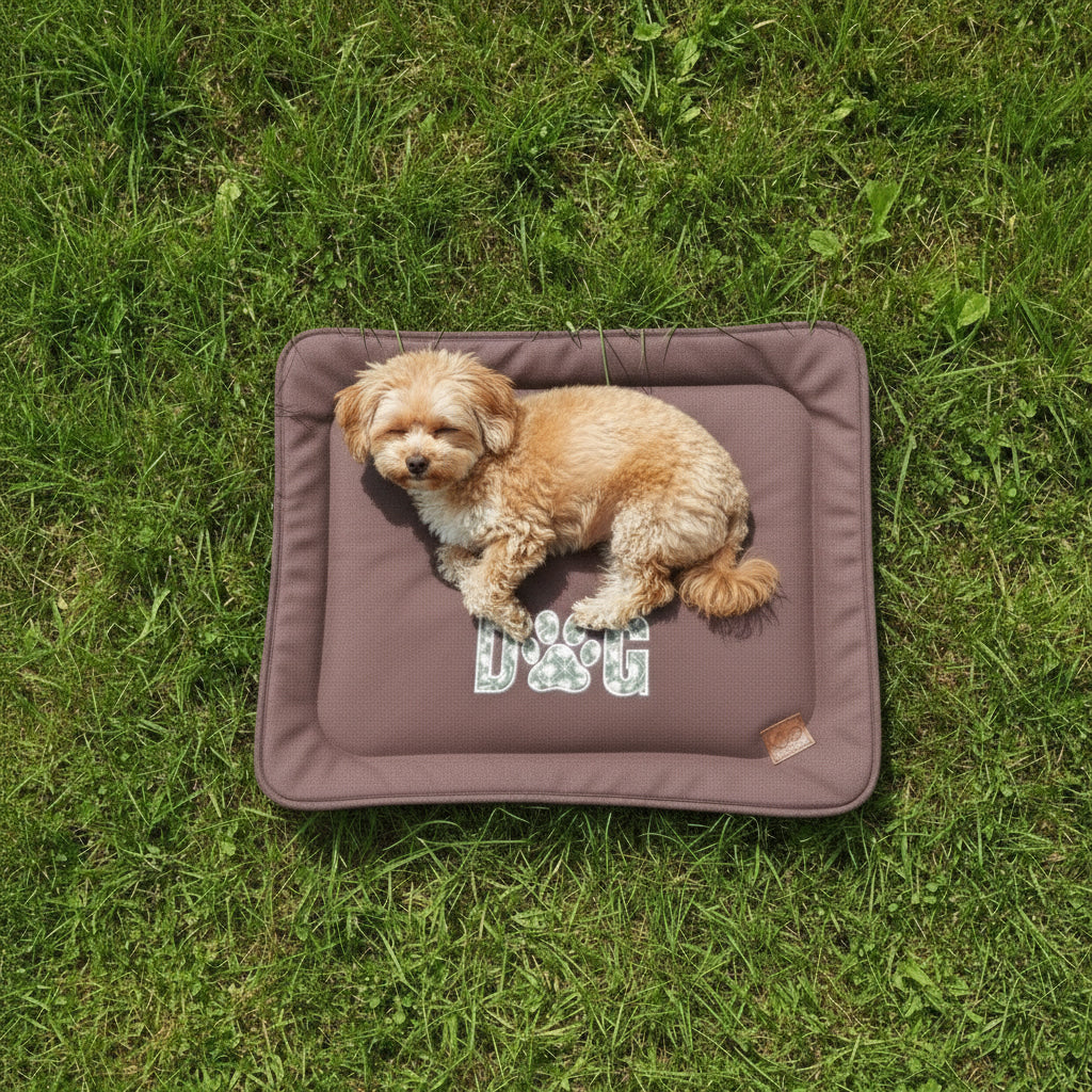 Hundedecke to go 40 x 50cm