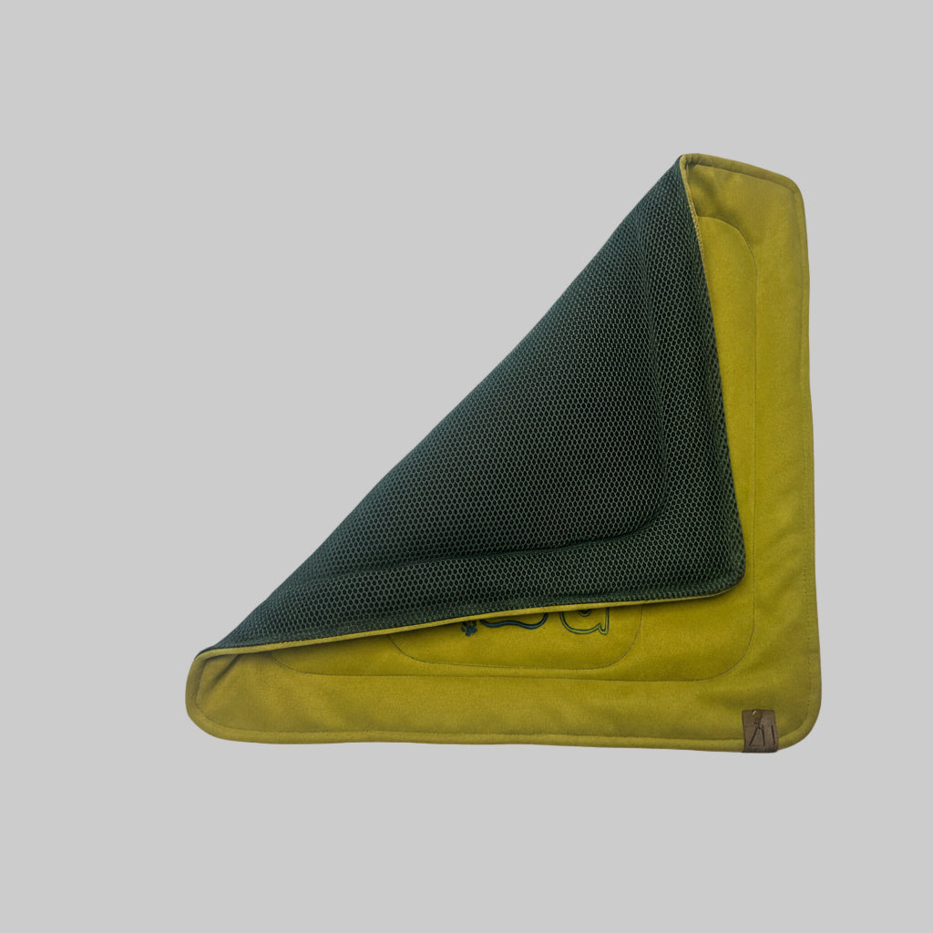 Hundedecke to go 48 x 48cm