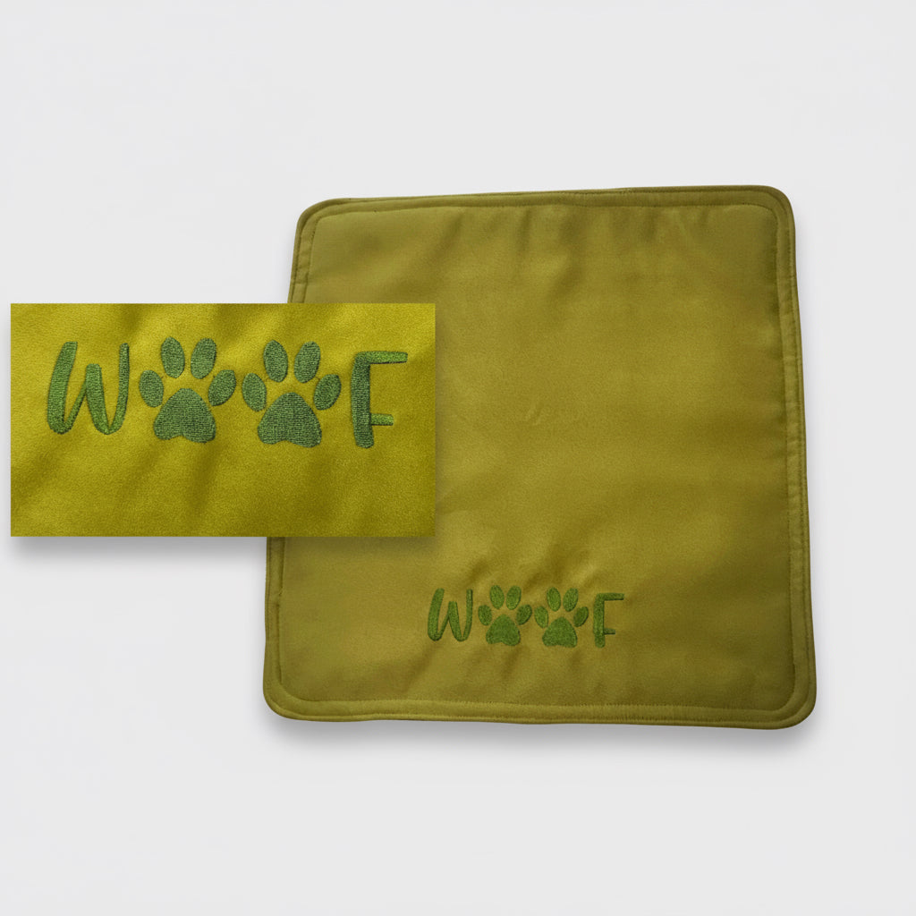 Hundedecke to go 48 x 48cm