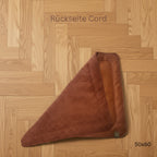 Hundedecke to go 50 x 60cm