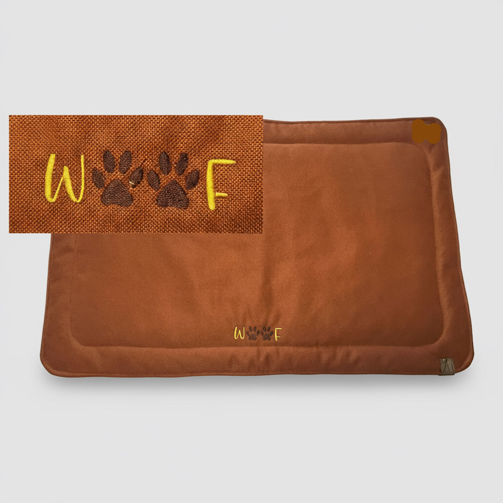 Hundedecke to go 50 x 80cm