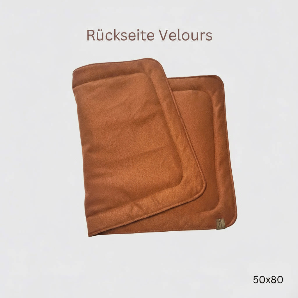 Hundedecke to go 50 x 80cm