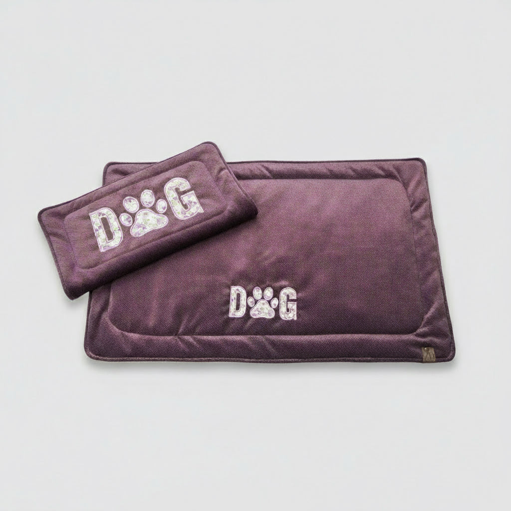 Hundedecke to go 50 x 80cm