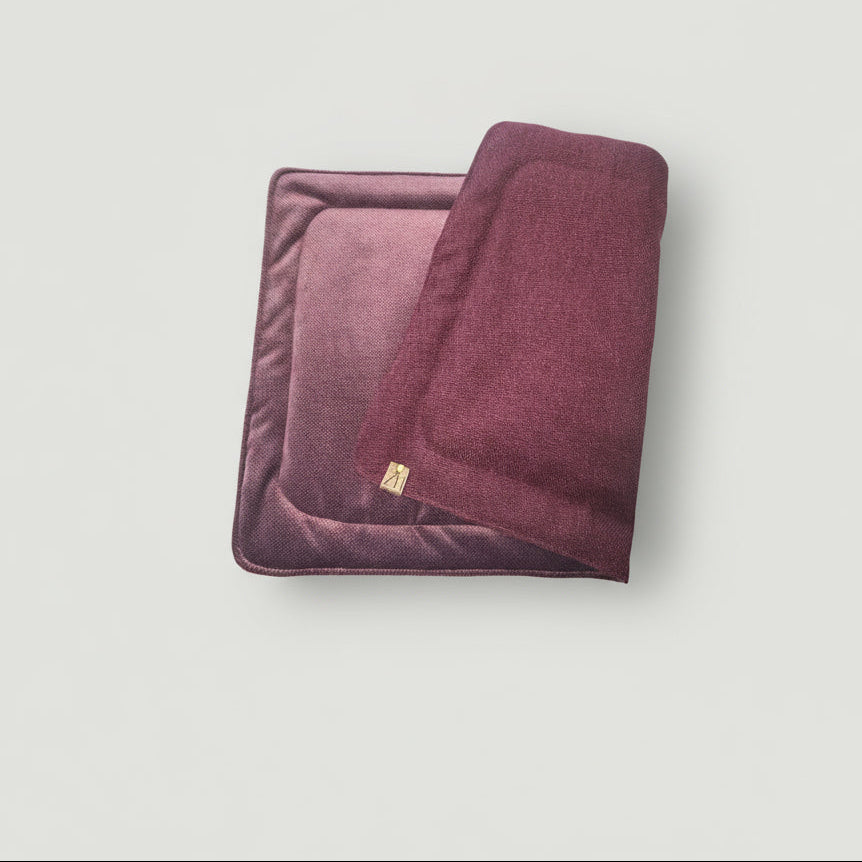 Hundedecke to go 50 x 80cm