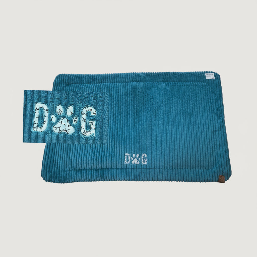 Hundedecke to go 50 x 80cm