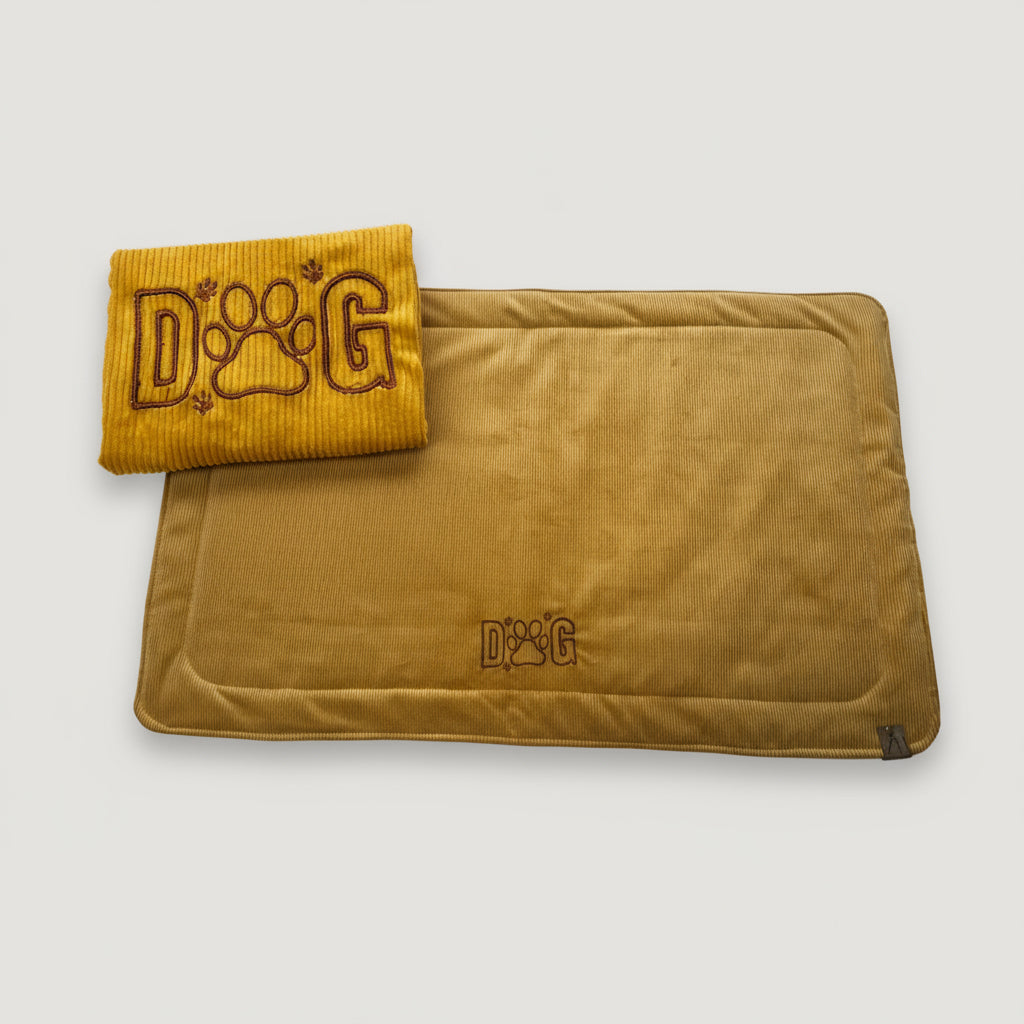 Hundedecke to go 50 x 80cm