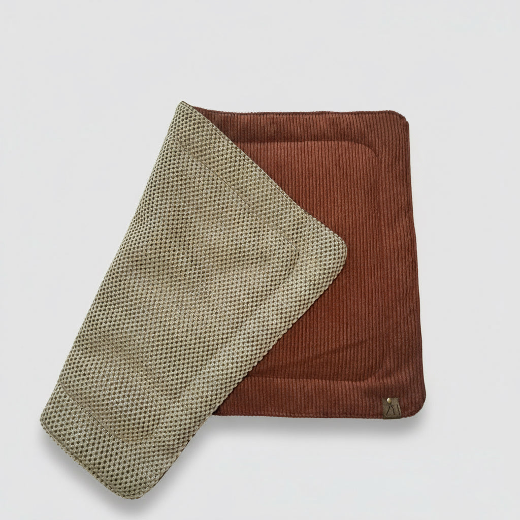 Hundedecke to go 50 x 80cm