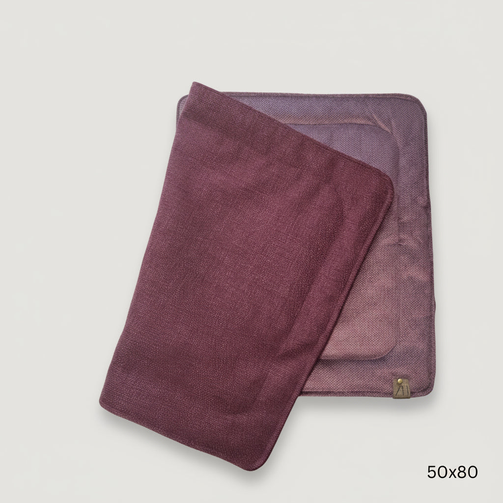 Hundedecke to go 50 x 80cm