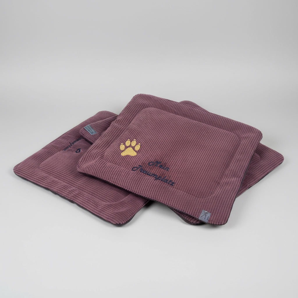 Hundedecke to go 40 x 50cm