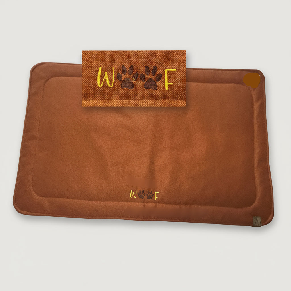 Hundedecke to go ca 70 x 50cm