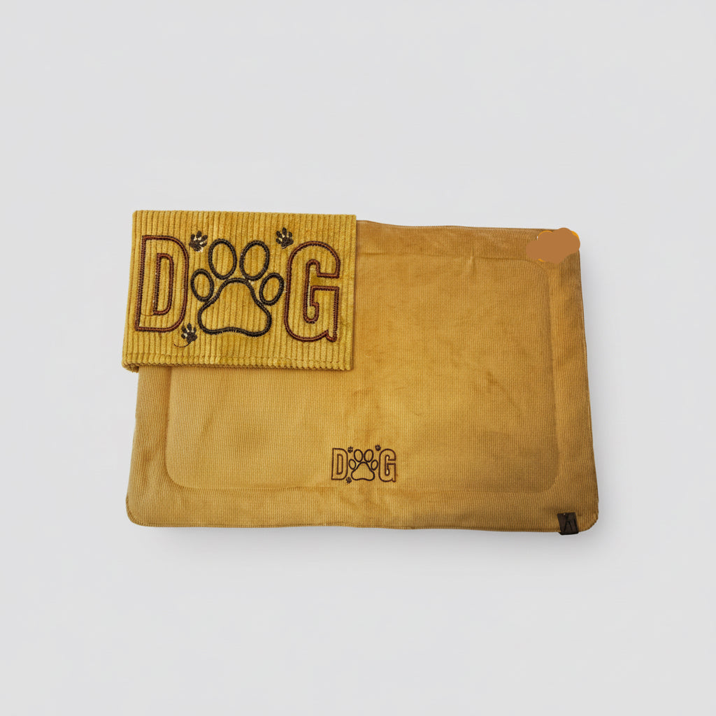 Hundedecke to go ca 70 x 50cm