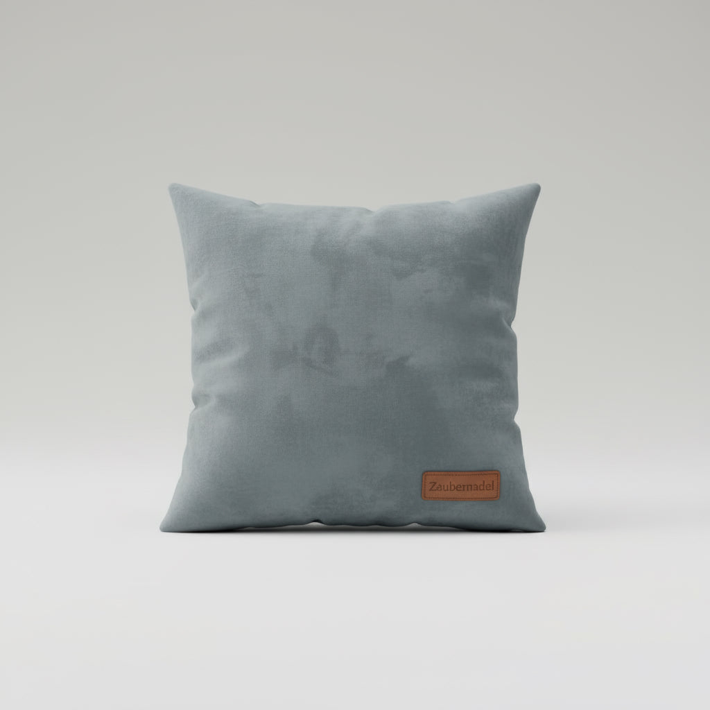 Hundekissen passend zur Decke