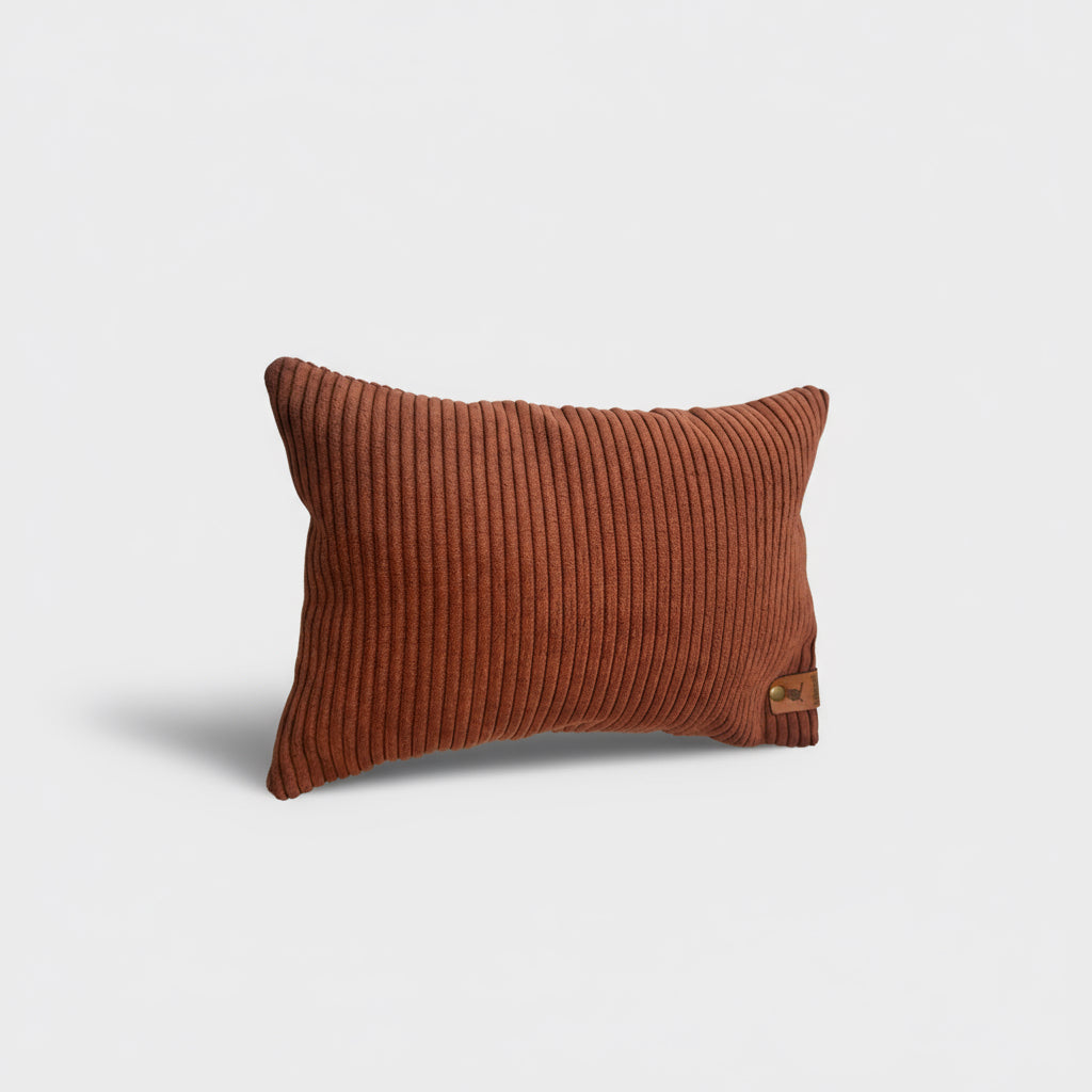 Hundekissen passend zur Decke