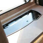 Herdabdeckung Filz - für Knaus etc. - Dometic KSK2007R - G21