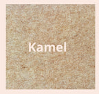 Herdabdeckung Filz - Überzug für die Glasplatte