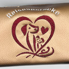 Reiseapotheke mit Fach für den Heimtierausweis