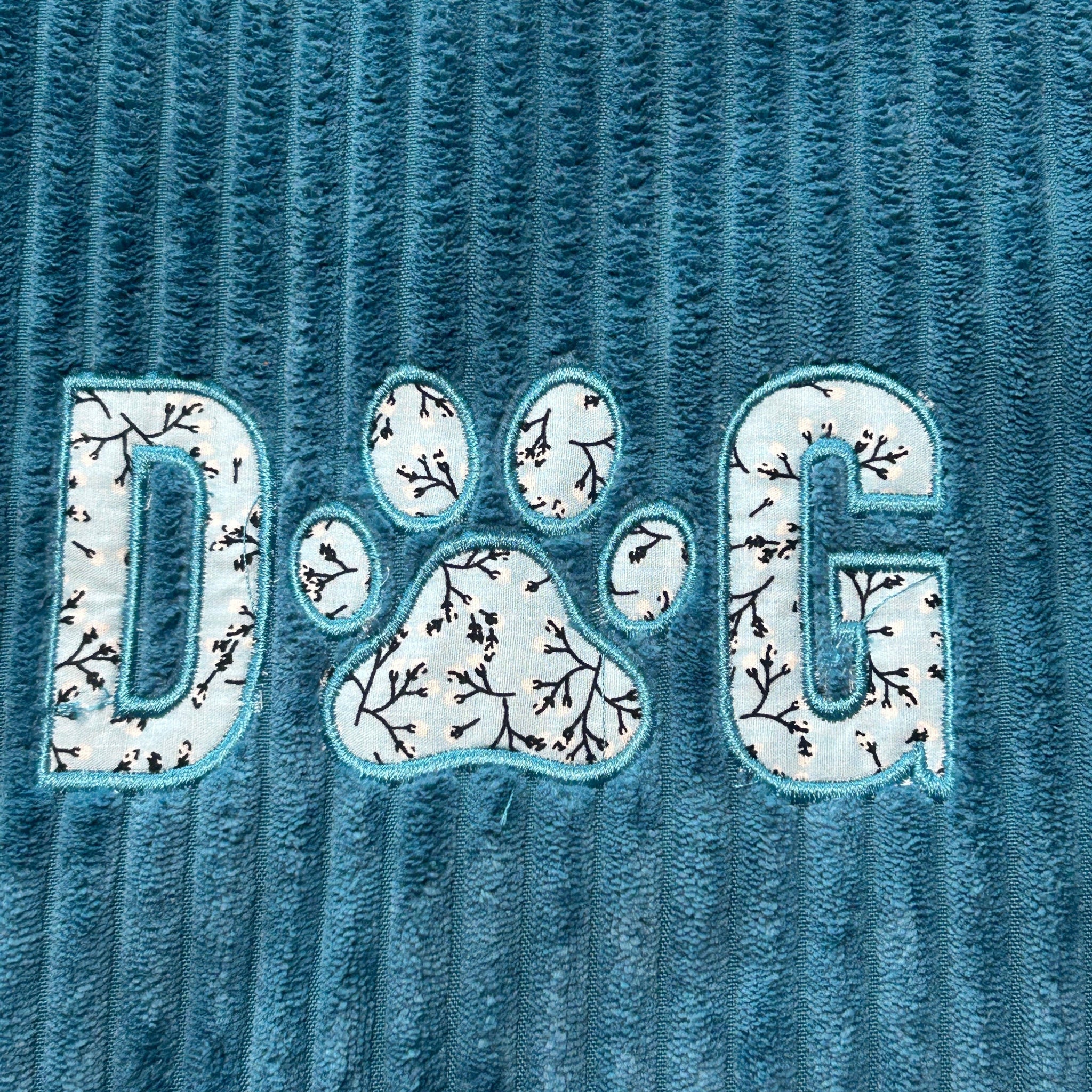 Hundedecke to go 80 x 90 cm