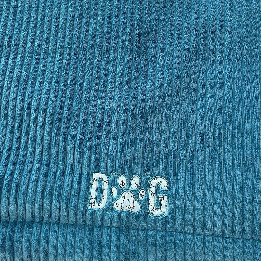 Hundedecke to go 80 x 90 cm