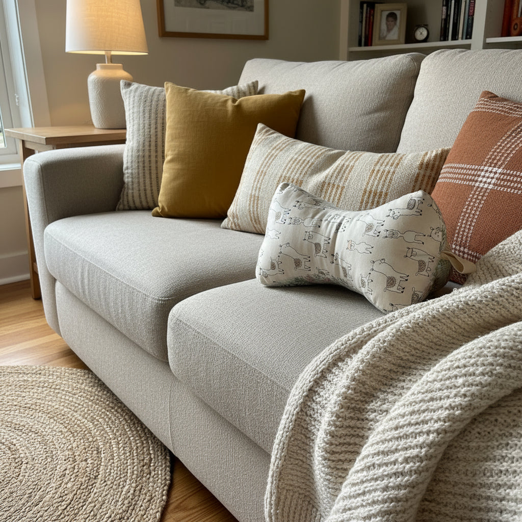 Leseknochen von Zaubernadel