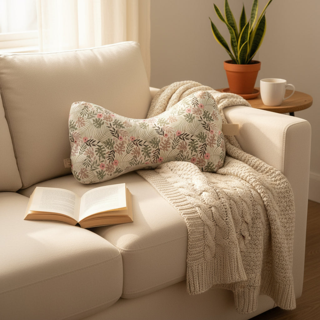 Leseknochen von Zaubernadel