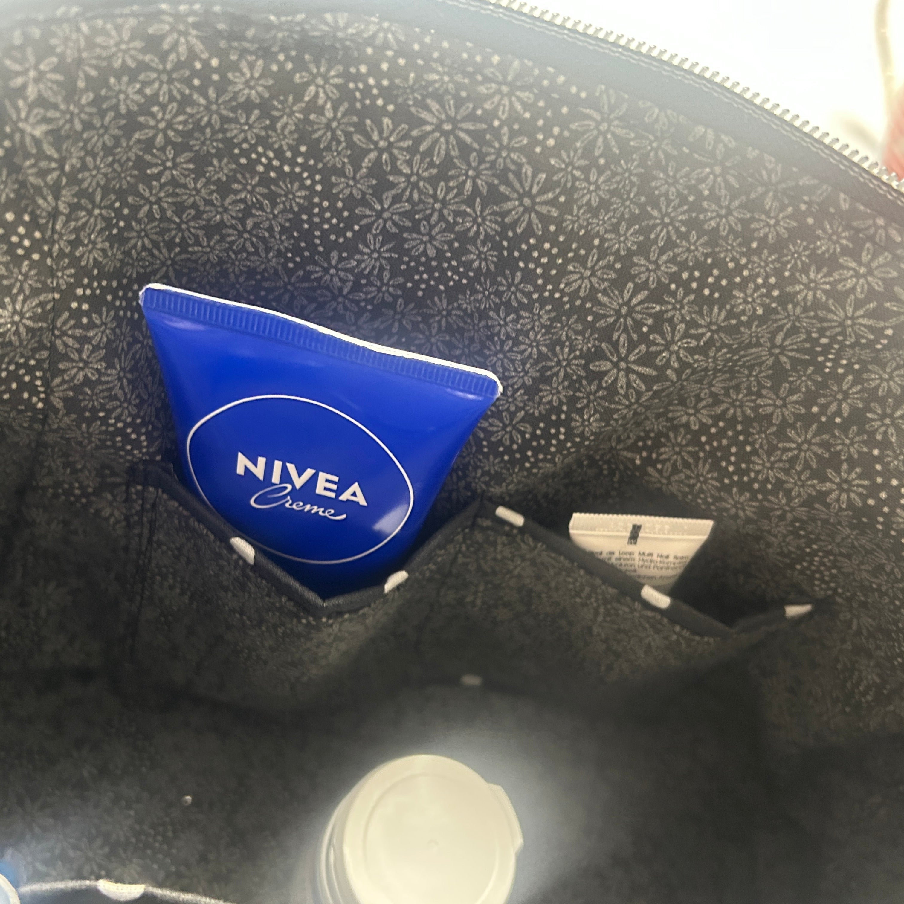 Handtasche aus Kork von Zaubernadel