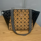 Handtasche aus Kork von Zaubernadel