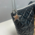 Handtasche aus Kork von Zaubernadel