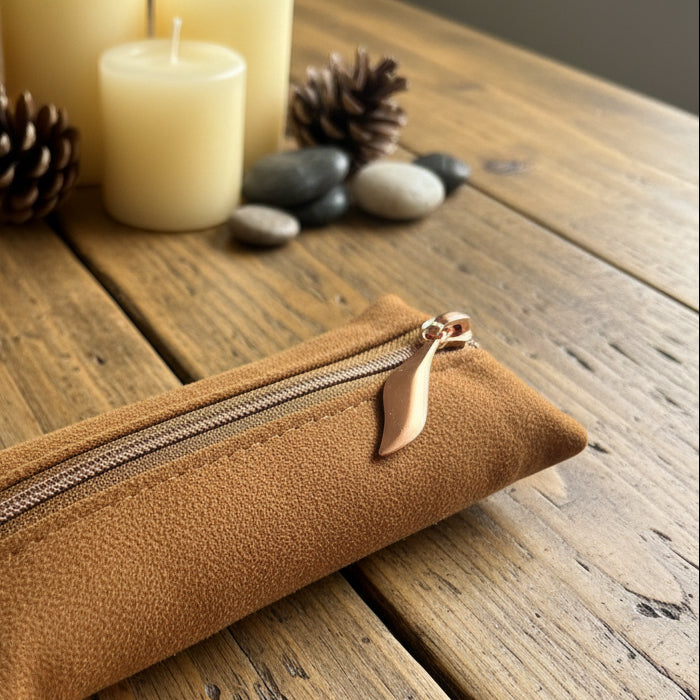 Stifte-Mäppchen für Kalender, Tablet oder Notizbuch