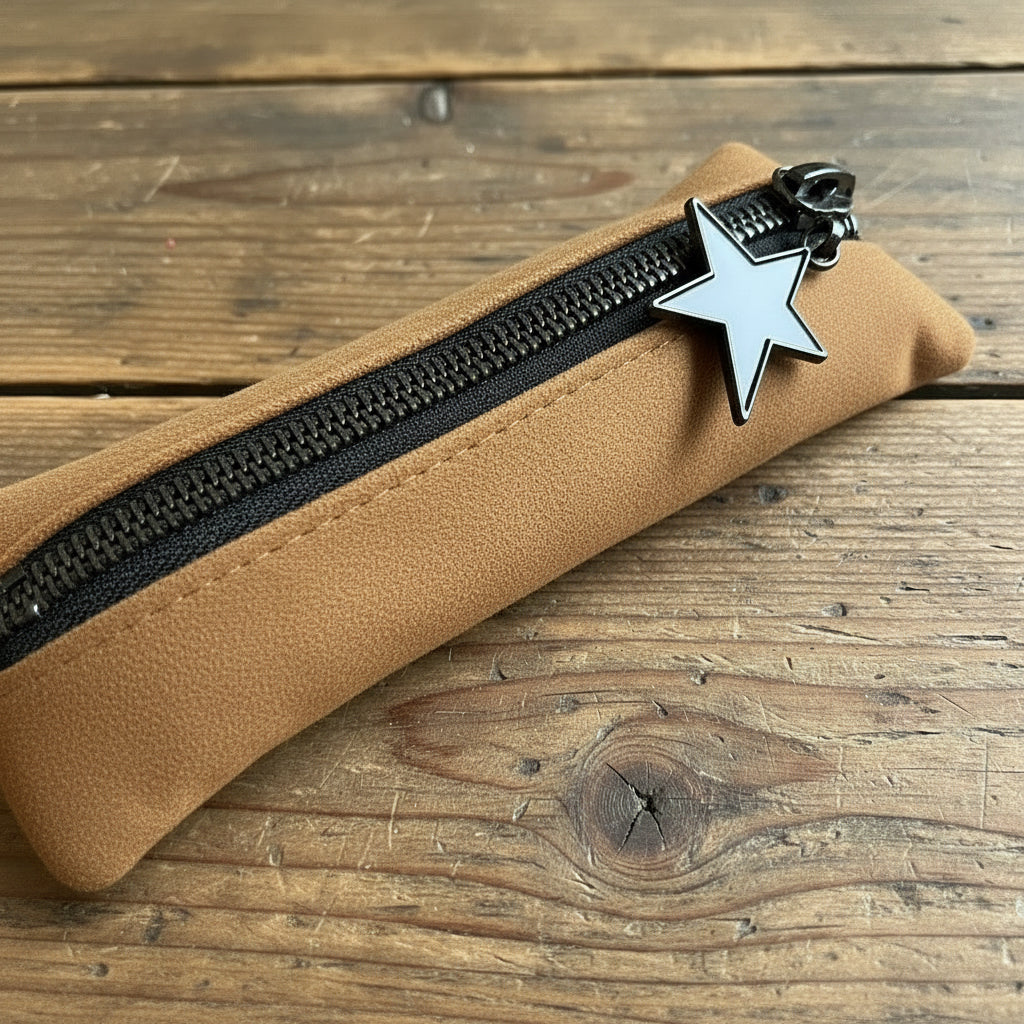 Stifte-Mäppchen für Kalender, Tablet oder Notizbuch