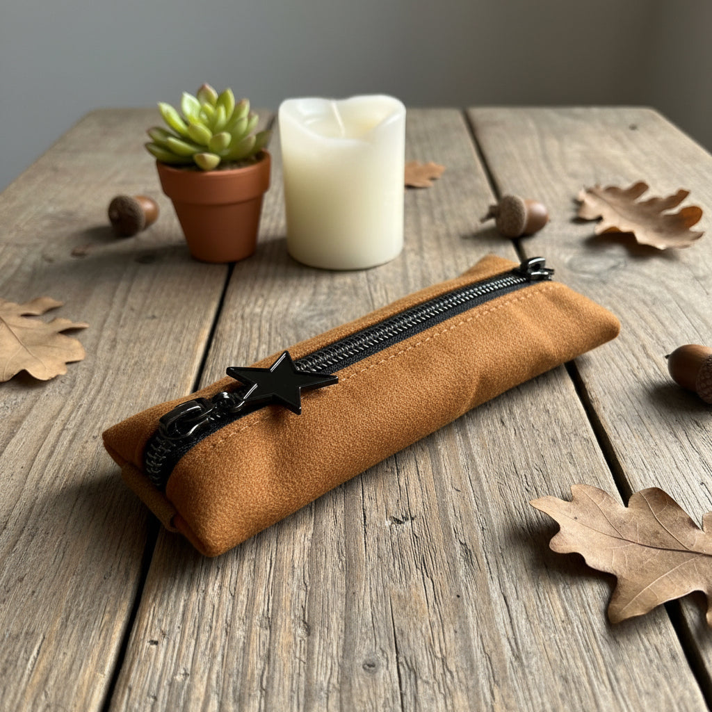 Stifte-Mäppchen für Kalender, Tablet oder Notizbuch