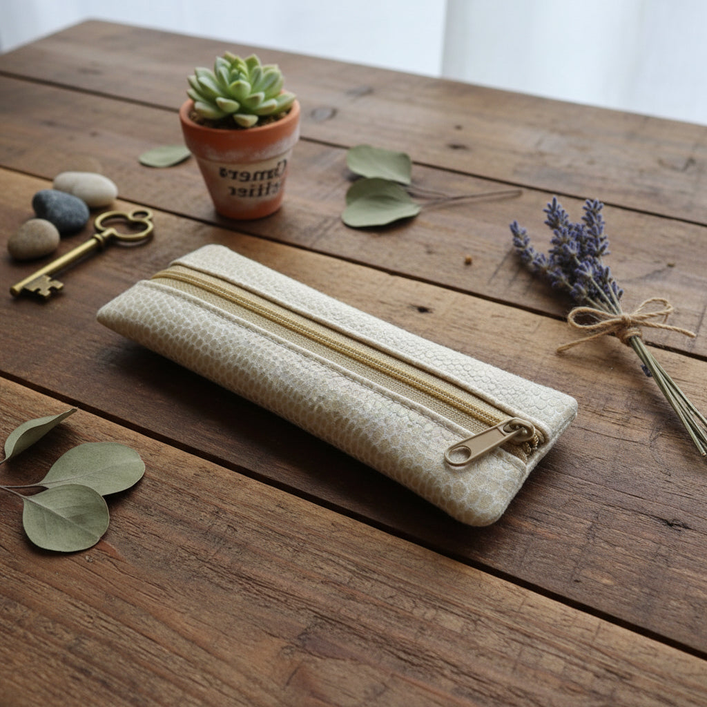 Stifte-Mäppchen für Kalender, Tablet oder Notizbuch