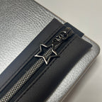 Stifte-Mäppchen mit Notizbuch DIN A5