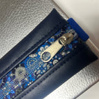 Stifte-Mäppchen mit Notizbuch DIN A5