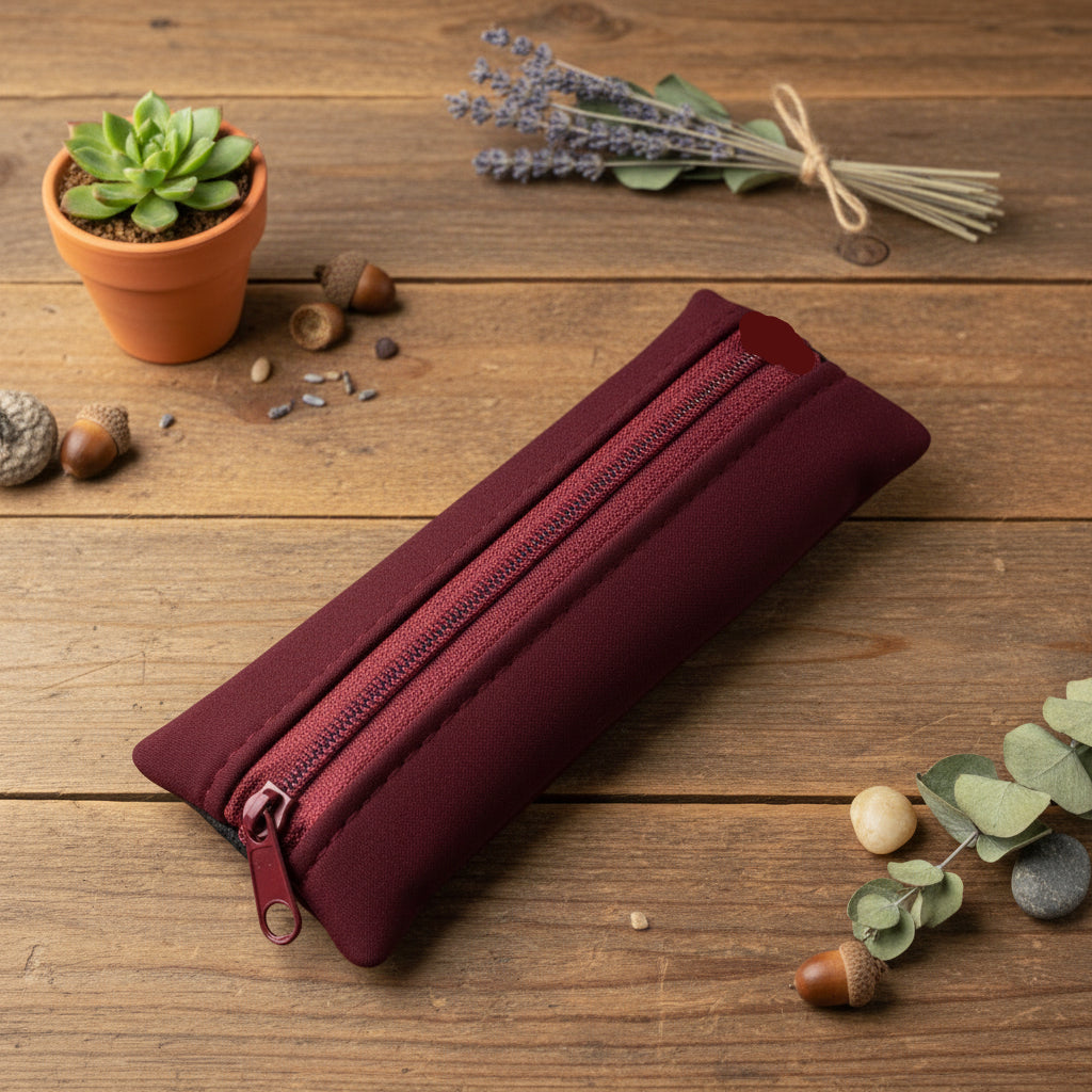 Stifte-Mäppchen für Kalender, Tablet oder Notizbuch