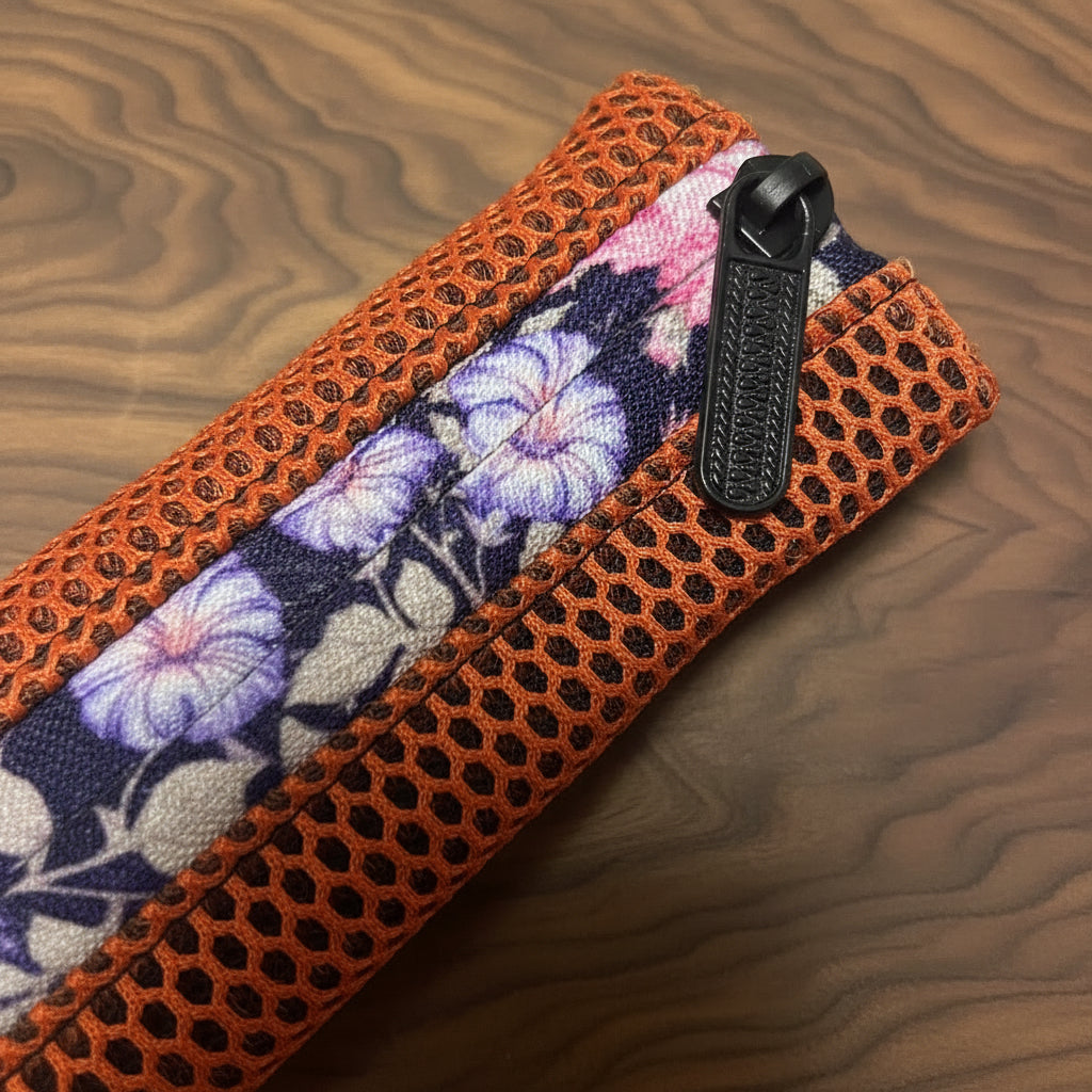 Stifte-Mäppchen für Kalender, Tablet oder Notizbuch