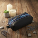 Universaltäschchen aus frosted Jelly-Vinyl – robust, flexibel, vielseitig