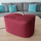 Schutzhaube für Kaffeemaschine, Vollautomat oder Küchenmaschine