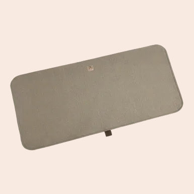 Herdabdeckung Filz 72,5 × 31 cm – CAN FL1770 | z.B. Carado | G14