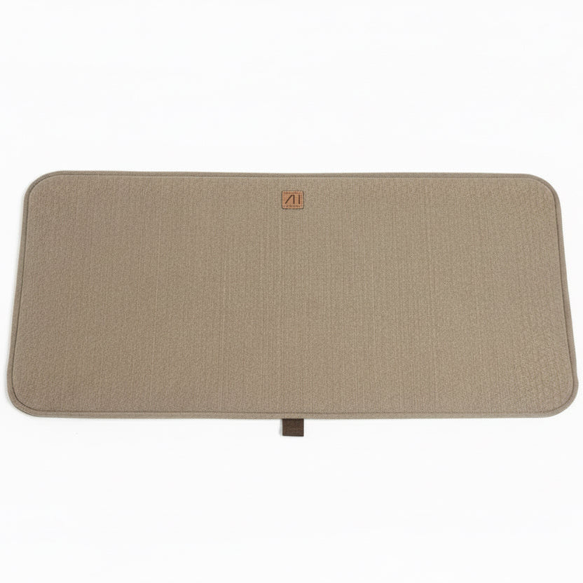 Herdabdeckung Filz - CAN FC1380 - G16