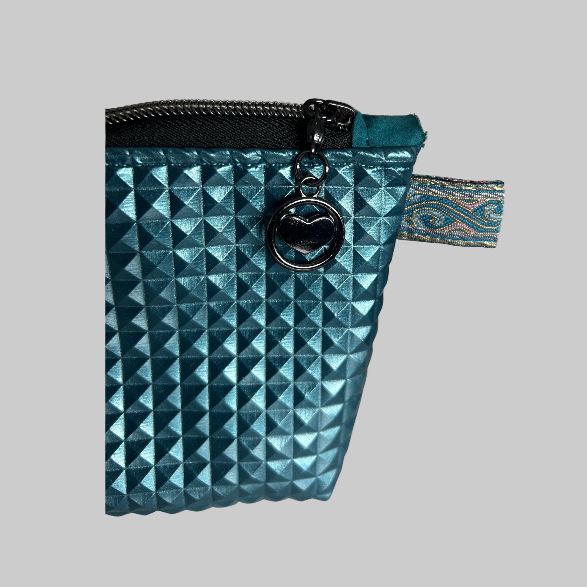 Kosmetiktasche Metallica